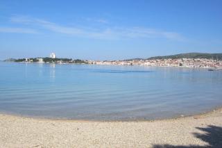 Viktoria Lodge Bed and Breakfast - Vodice - 1