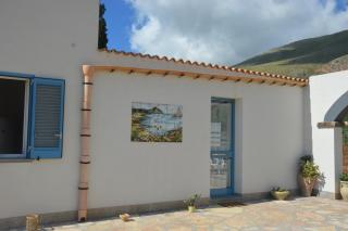 B&B 'A Capitana - Castelluzzo - 6
