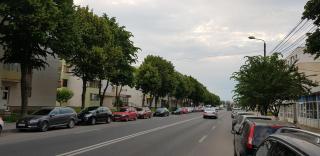 Apartament Mangalia 2 Dormitoate &Living - 9