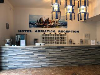Hotel Adriatico - Bibione - 4