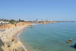 3 Bedroom Apartment with pool Alvor - 0