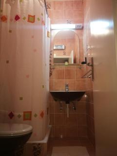 Family apartments - Guesthouse Vranješ - Makarska (Macarsca) - 8