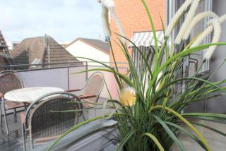 Appartment Vermietung Lütje - Büsum - 0