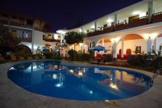 Hotel Alegria Nasca - Nazca - 5