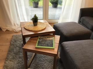 Apartment 1 - Leverkusen - 0