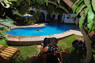 Hotel Alegria Nasca - 6