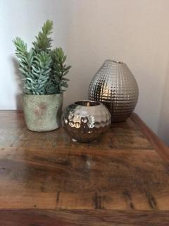 Apartment 1 mit Terrasse und PKW-Stellplatz - 6