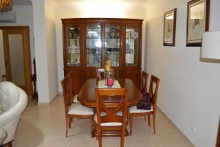 3 Bedroom Apartment with pool Alvor - Alvor - 6