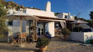 Naxos Beachvilla - Plaka - 5