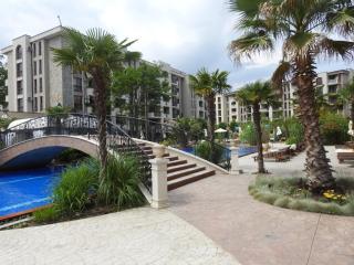 Cascadas Studio - Sunny Beach - 1