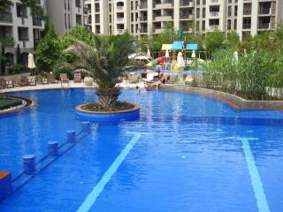 Cascadas Studio - Sunny Beach - 0