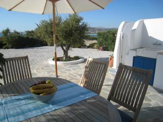 Naxos Beachvilla - Plaka - 9