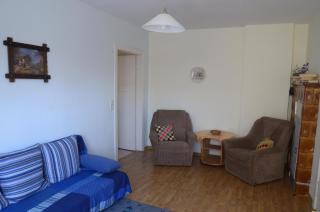 Ferienwohnung Nähe Dahme/Mark - Rietdorf - 7