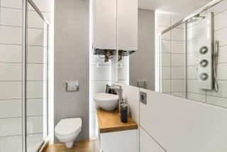 Toress Apartamenty Deptak - Stettin - 7