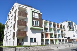 Lido Riviéra, Relux Apartman Balatonlelle - Balatonlelle - 1