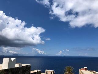 Casa Mare Blu - Ginostra - 0