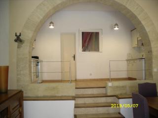 LA CHAPELLE DU PRIEURE - 1