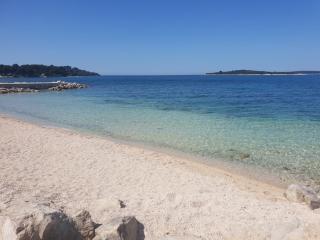 Apartman Viki Štinjan - 9