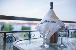 acquablue apartments - Kallithea Halkidikis - 8