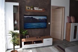 Lido Riviéra, Relux Apartman Balatonlelle - Balatonlelle - 3