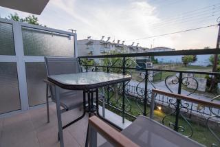 acquablue apartments - Kallithea Halkidikis - 7