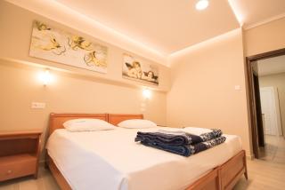 acquablue apartments - Kallithea Halkidikis - 4