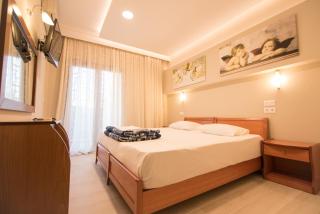acquablue apartments - Kallithea Halkidikis - 2