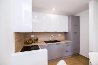 FK Apartments - Pakoštane - 2