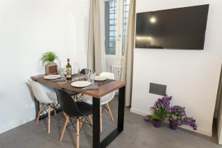 Testaccio historic house - Rom - 6