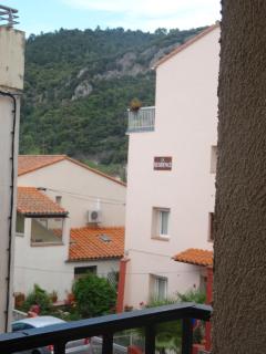 Studio n°1 agréable et bien situé - Amélie-les-Bains-Palalda - 6