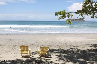 Karahe Beach Hotel - Manuel Antonio - 2