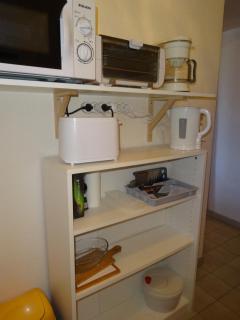 Studio n°1 agréable et bien situé - 1