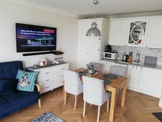 Apartament na Morskim Wzgórzu - Mechelinki - 6