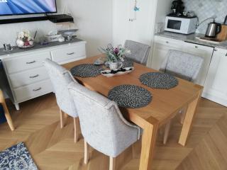 Apartament na Morskim Wzgórzu - Mechelinki - 5