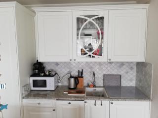 Apartament na Morskim Wzgórzu - Mechelinki - 8
