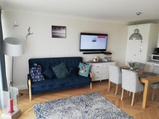 Apartament na Morskim Wzgórzu - 4