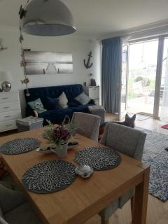 Apartament na Morskim Wzgórzu - Mechelinki - 3
