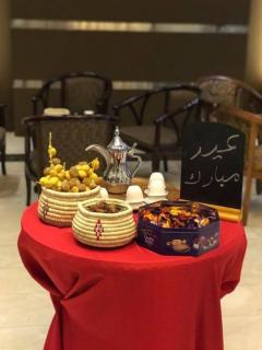 TABALH SERVICED APARTMENTs - Al Bazaza - 8