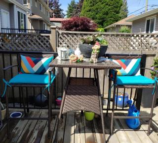 Helen's House / Close to Skytrain and Airport - Vancouver - 7