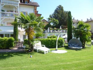 Sonnenresidence Alpenhof - Tramin an der Weinstraße - 4