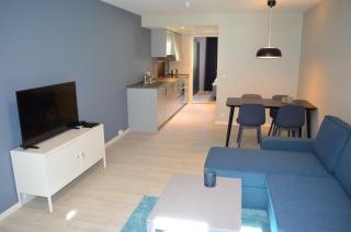 Einemo Apartments - Lærdalsøyri - 2