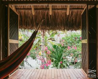 Dos Aguas Lodge - Rincón - 3