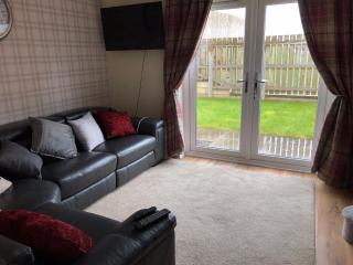 41 Larchwood Drive Holiday Home - Inverness - 0
