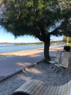Appartement la Frégate avec terrasse à 100m de la plage - Saint-Cyr-sur-Mer - 2