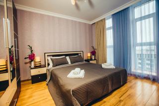 Sea Towers Suite - Batoemi - 7