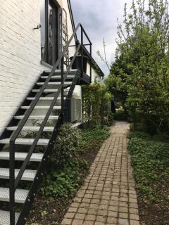 La dreve - Verviers - 6