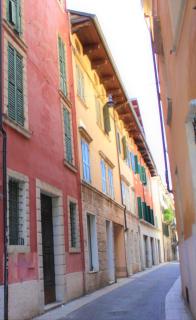 Fiore d'arancio Luxury City Center Apartment - Verona - 8