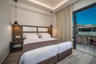 ABATON Luxury Resort - Tsilivi - 5