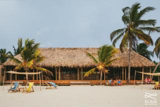 Dos Aguas Lodge - Rincón - 8