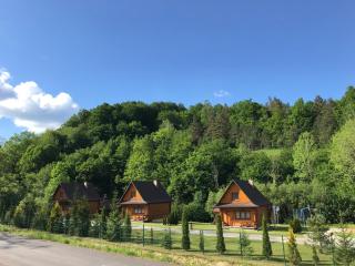 Ośrodek Niezapominajka - Górzanka - 6